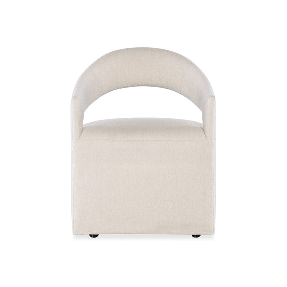Modern Mood Upholstered Arm Chair
