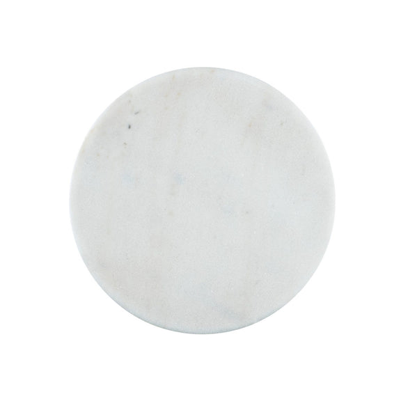 Modern Mood Round Accent Table - Diamond