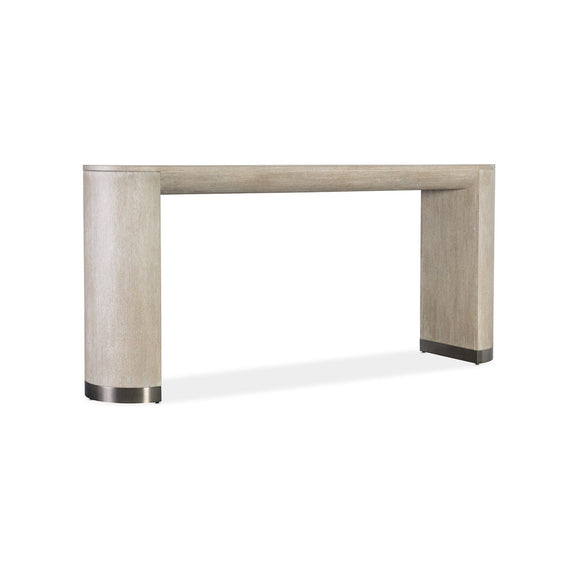 Modern Mood Console Table - Diamond