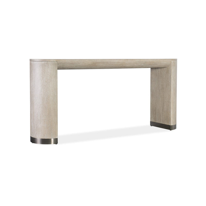 Modern Mood Console Table - Diamond