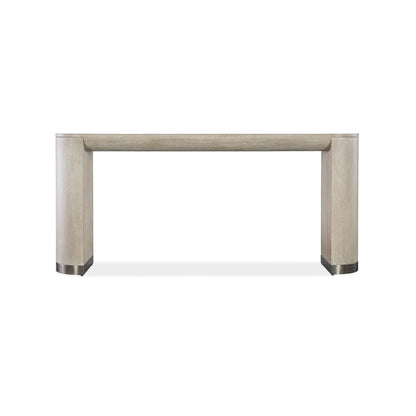 Modern Mood Console Table - Diamond