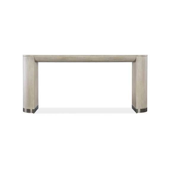 Modern Mood Console Table - Diamond