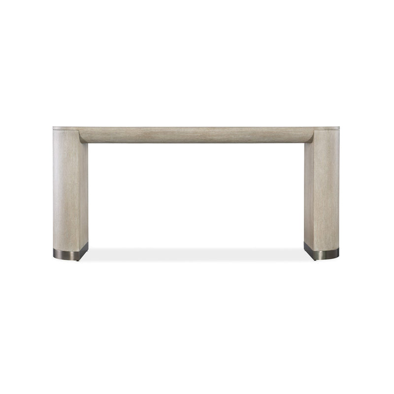 Modern Mood Console Table - Diamond