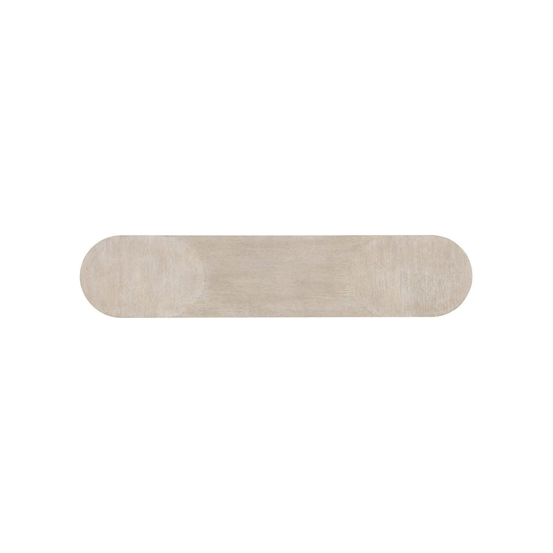Modern Mood Console Table - Diamond