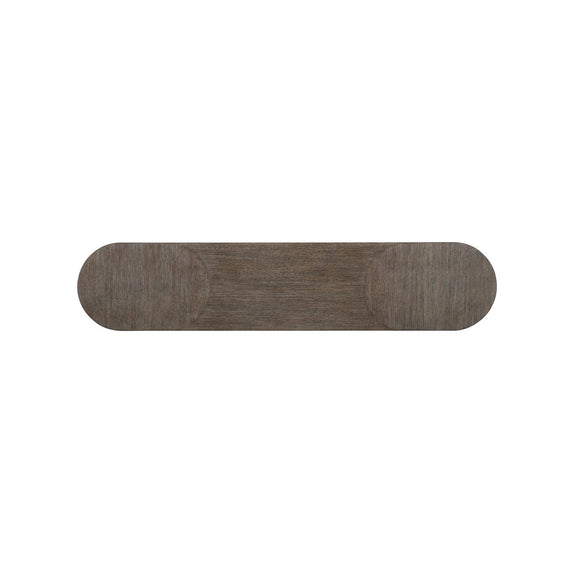 Modern Mood Console Table - Mink