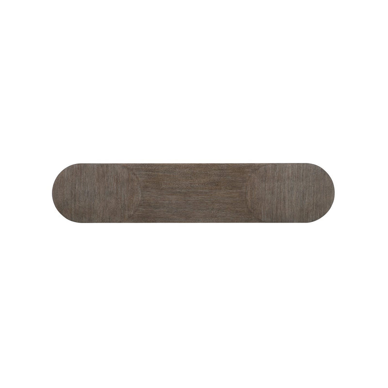 Modern Mood Console Table - Mink