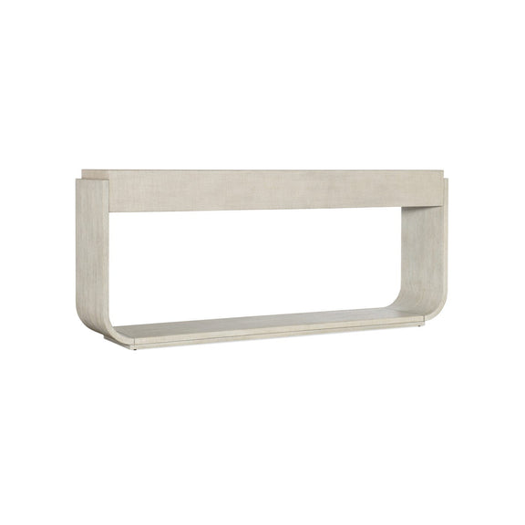 Modern Mood Console Table - Diamond
