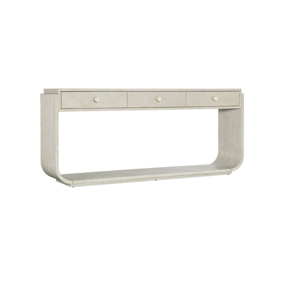 Modern Mood Console Table - Diamond