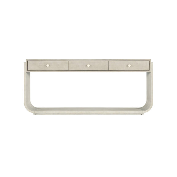 Modern Mood Console Table - Diamond