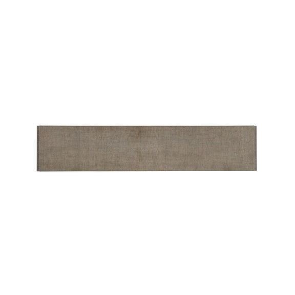 Modern Mood Console Table - Mink