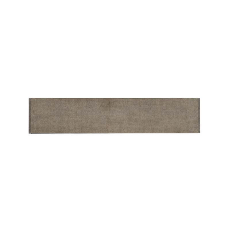 Modern Mood Console Table - Mink
