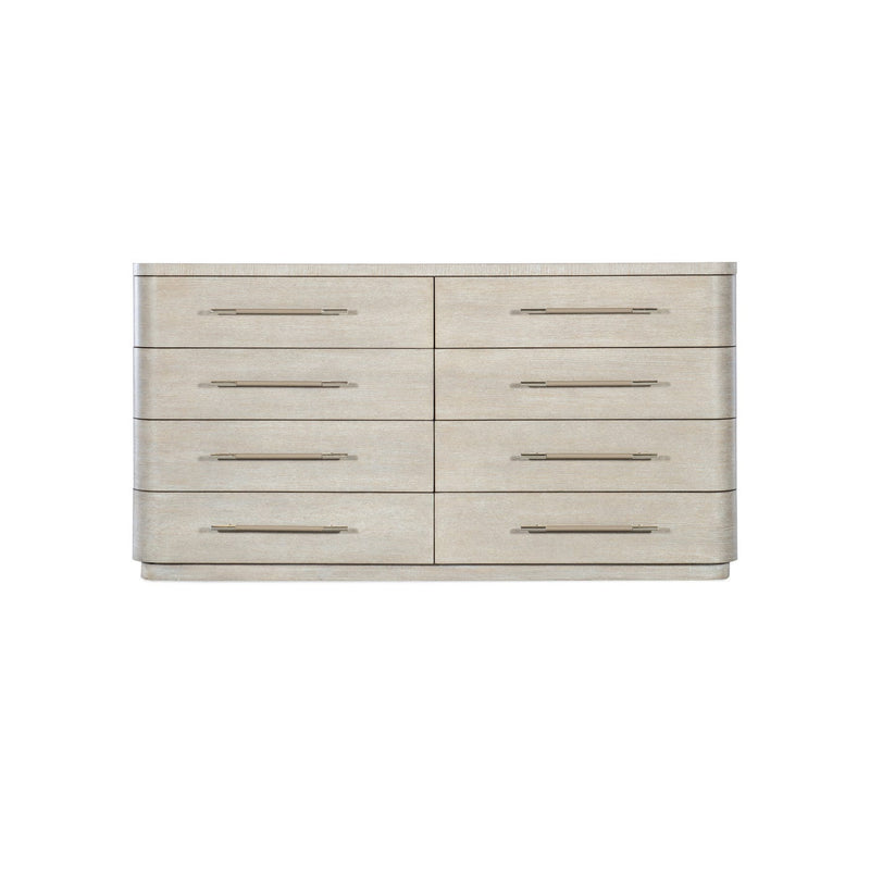Modern Mood Dresser - Diamond
