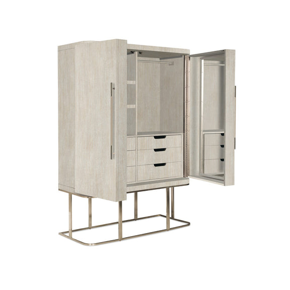 Modern Mood Wardrobe - Diamond