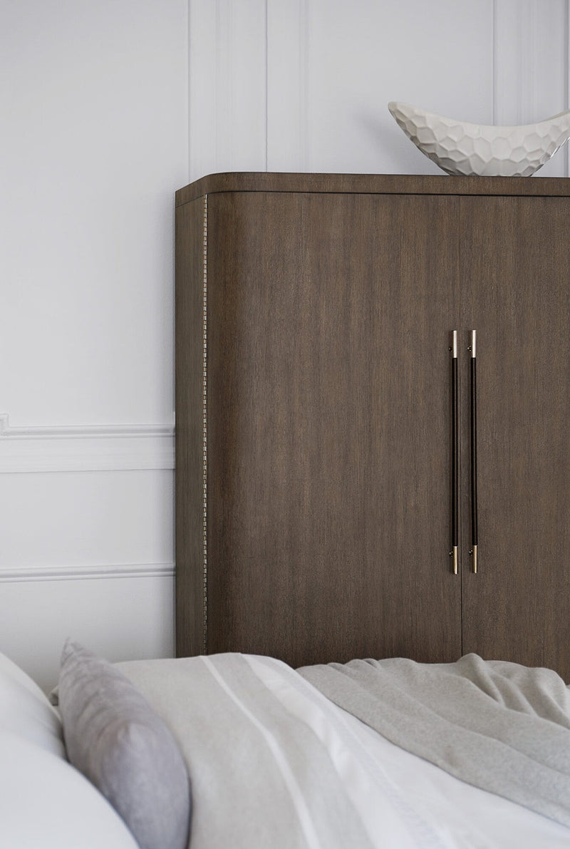 Modern Mood Wardrobe - Mink