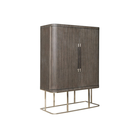 Modern Mood Wardrobe - Mink