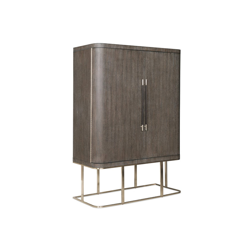 Modern Mood Wardrobe - Mink