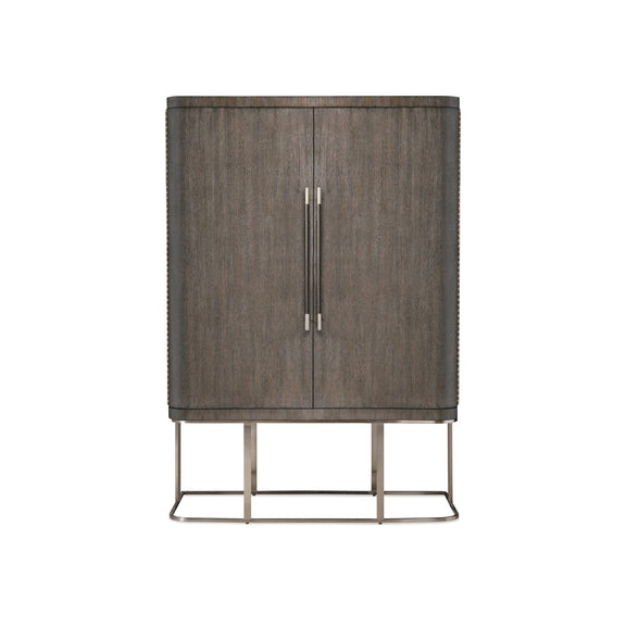 Modern Mood Wardrobe - Mink