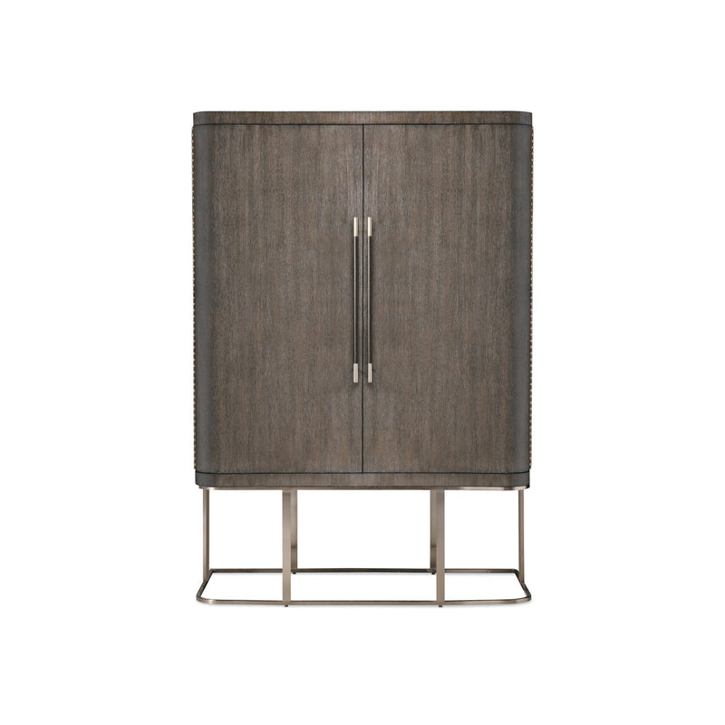 Modern Mood Wardrobe - Mink