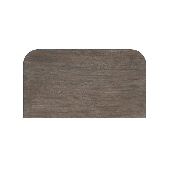 Modern Mood Three Drawer Nightstand - Mink