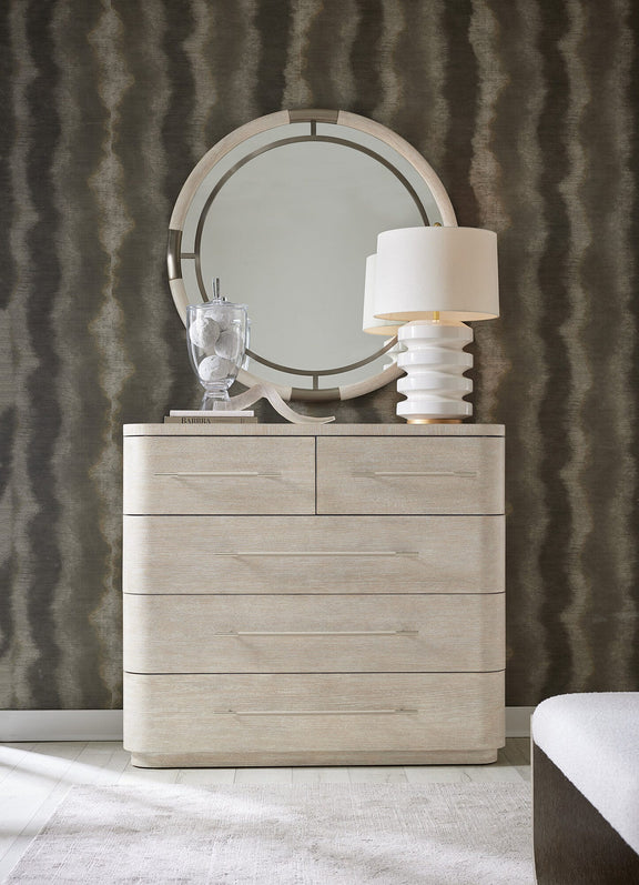 Modern Mood Bachelors Chest - Diamond