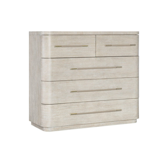 Modern Mood Bachelors Chest - Diamond