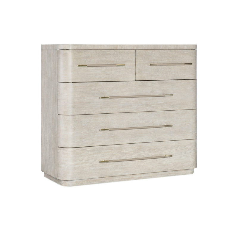 Modern Mood Bachelors Chest - Diamond