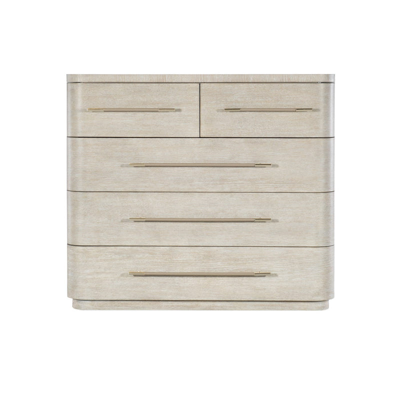 Modern Mood Bachelors Chest - Diamond