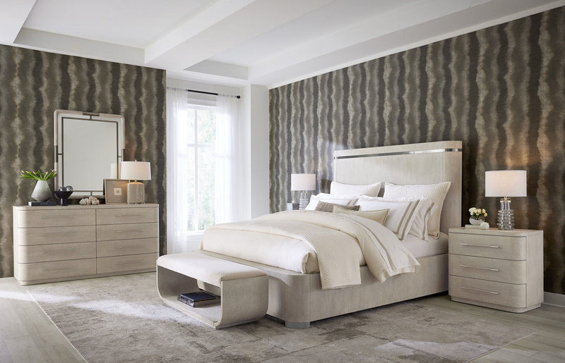 Modern Mood Dresser - Diamond