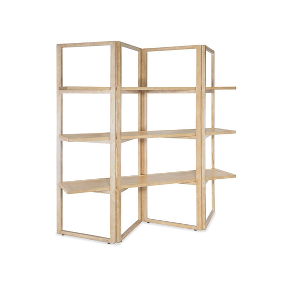 Retreat Folding Etagere