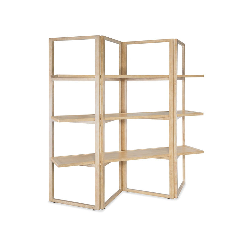 Retreat Folding Etagere