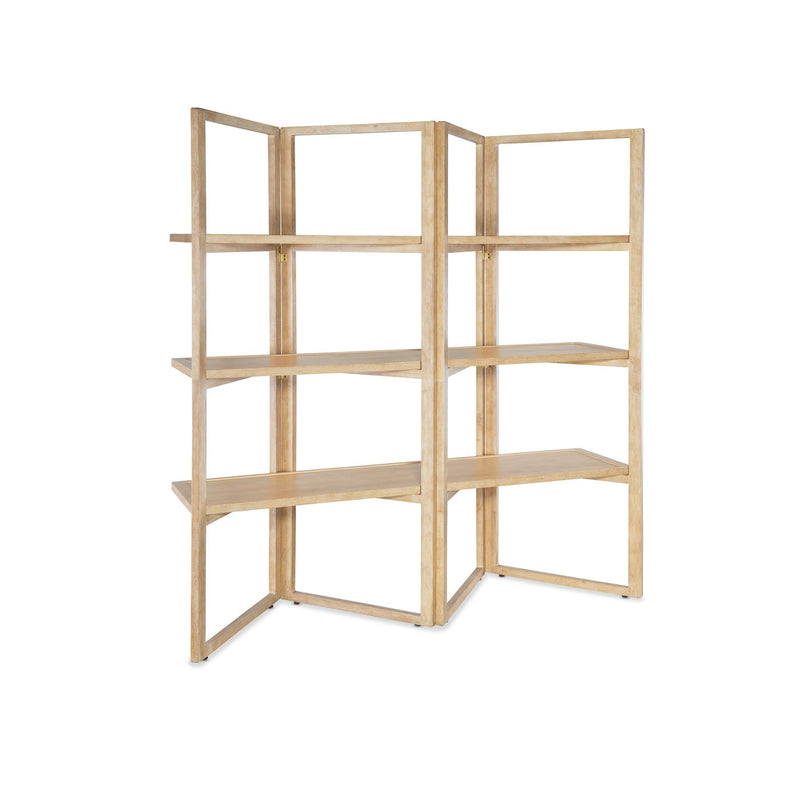 Retreat Folding Etagere