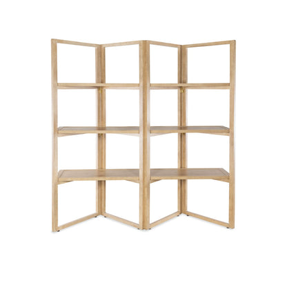 Retreat Folding Etagere
