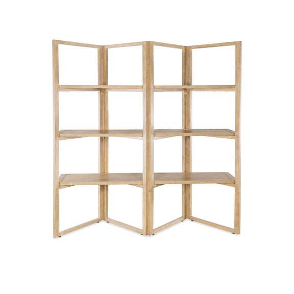 Retreat Folding Etagere