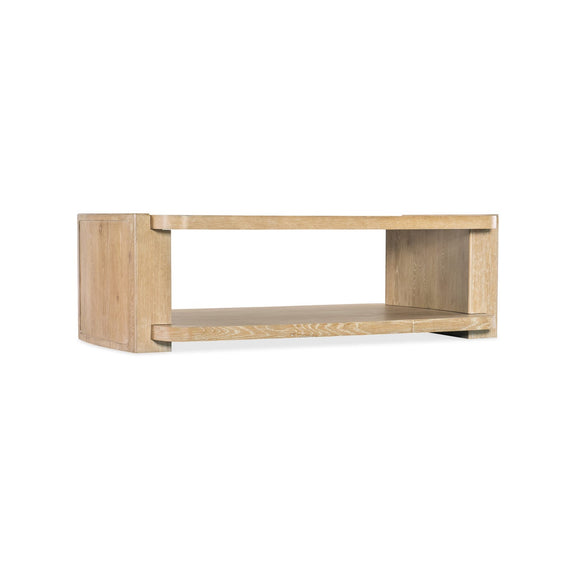 Retreat Rectangle Cocktail Table