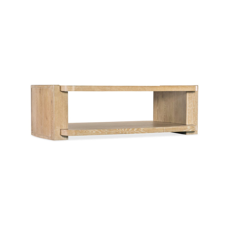Retreat Rectangle Cocktail Table