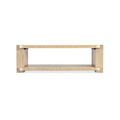Retreat Rectangle Cocktail Table