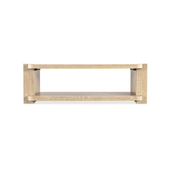 Retreat Rectangle Cocktail Table