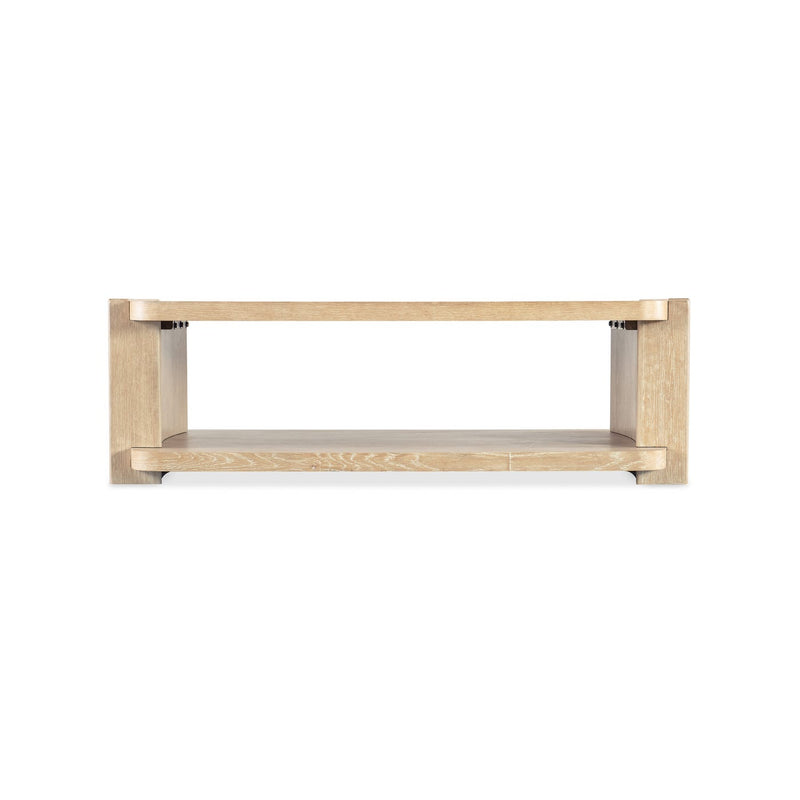 Retreat Rectangle Cocktail Table
