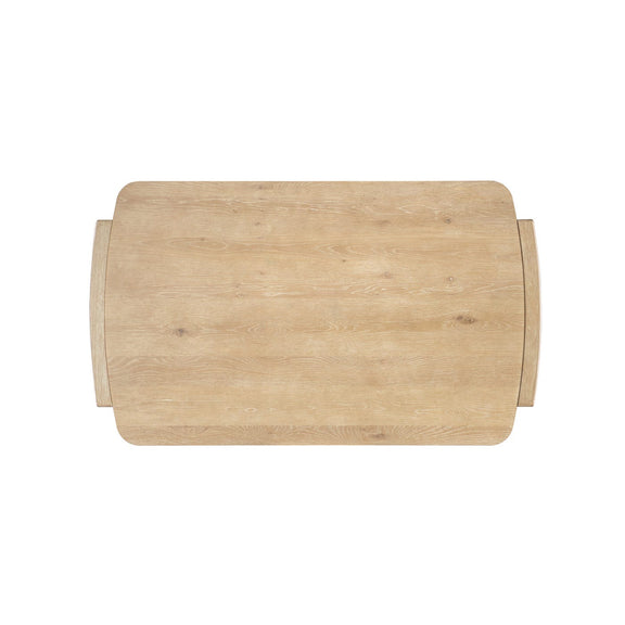 Retreat Rectangle Cocktail Table