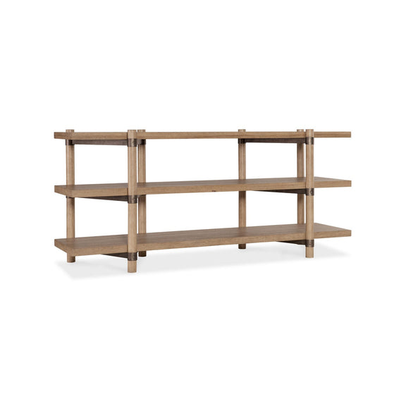 Vineyard Row Console