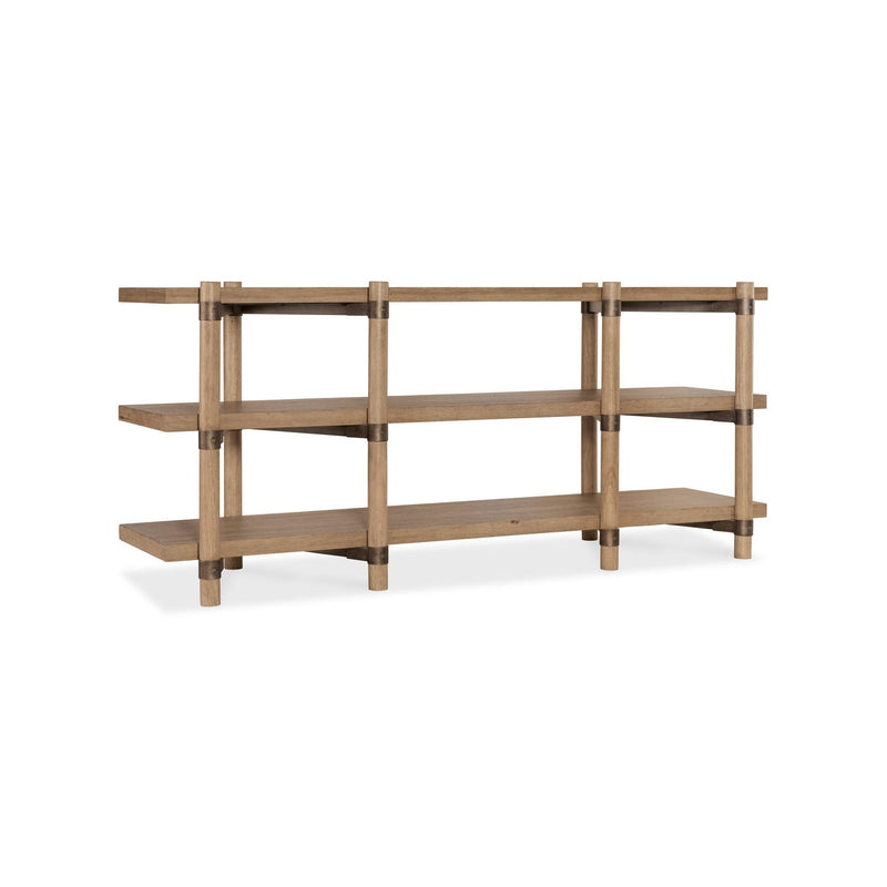 Vineyard Row Console