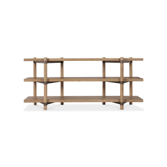 Vineyard Row Console