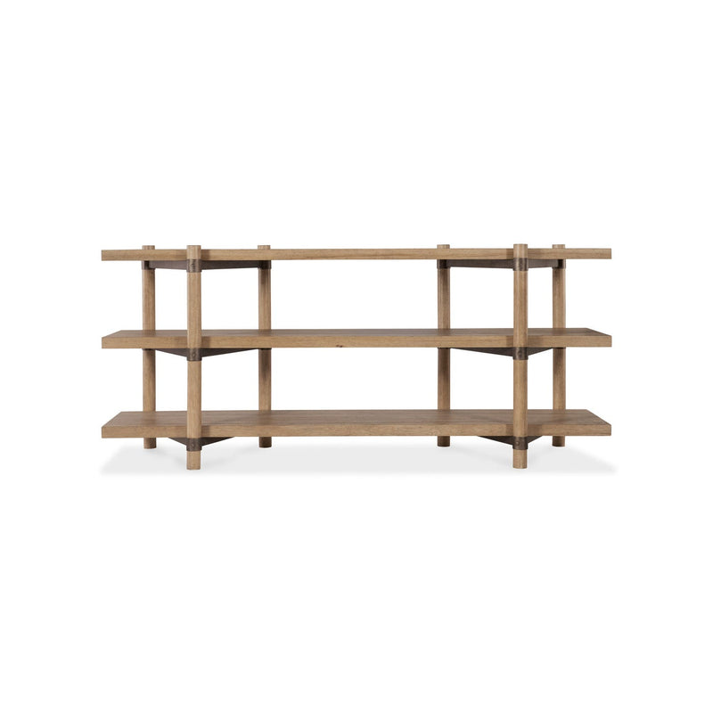 Vineyard Row Console