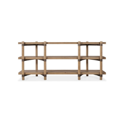 Vineyard Row Console