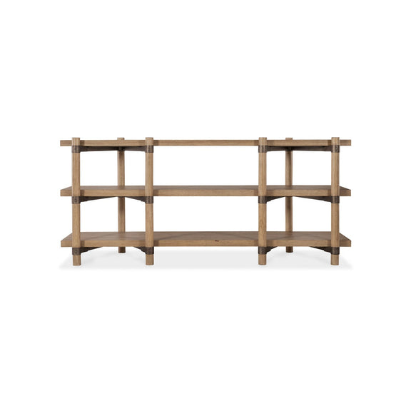 Vineyard Row Console