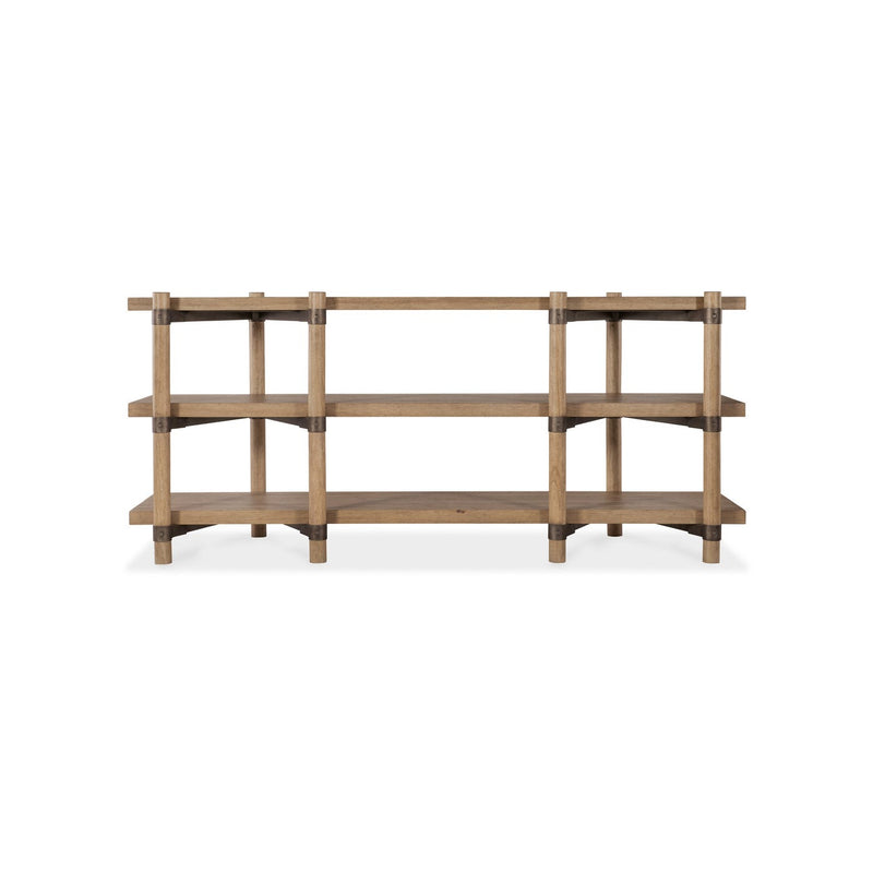 Vineyard Row Console