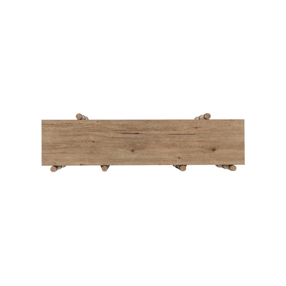 Vineyard Row Console