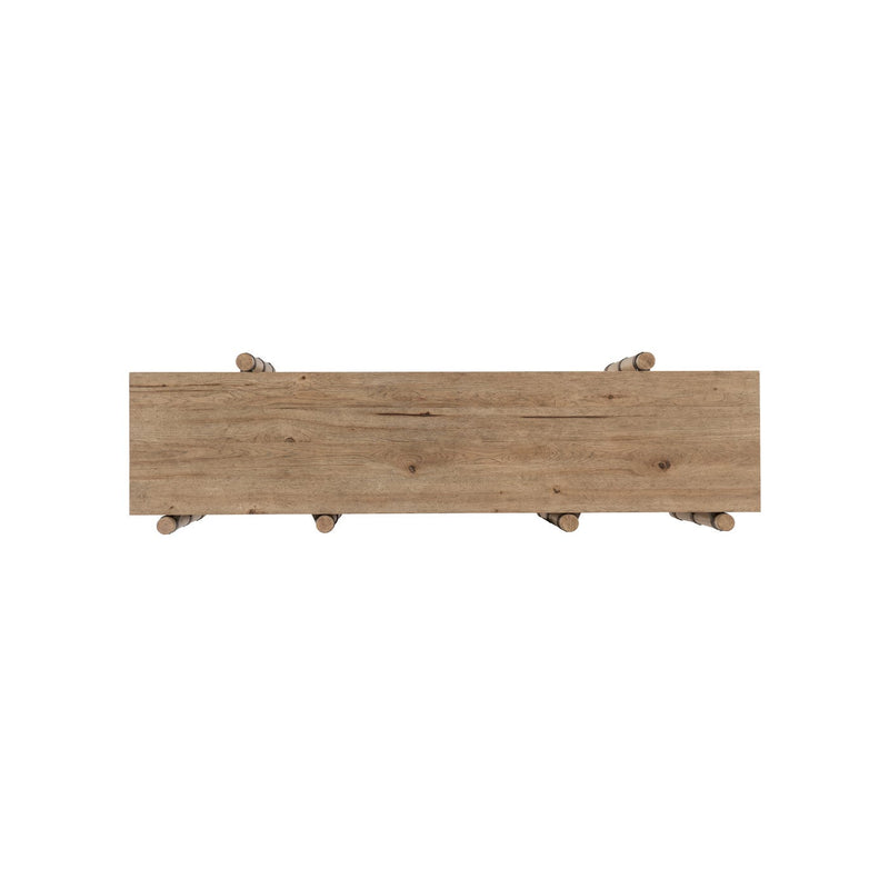 Vineyard Row Console