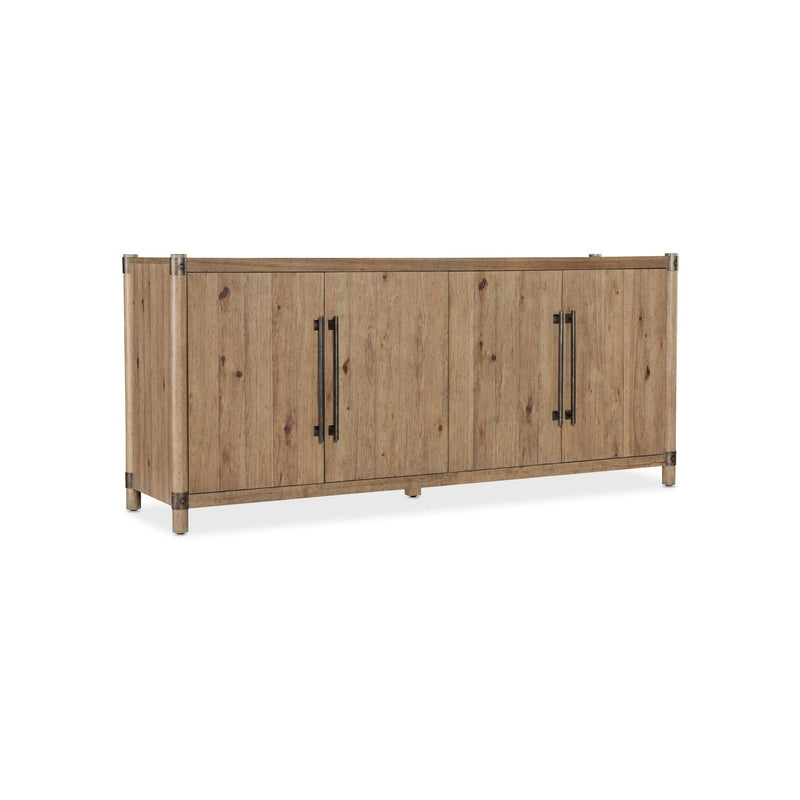 Vineyard Row Entertainment Credenza
