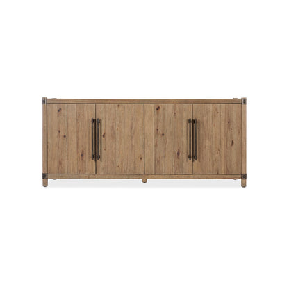 Vineyard Row Entertainment Credenza